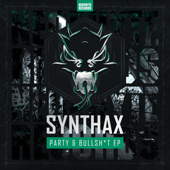 Synthax - Party & Bullshit