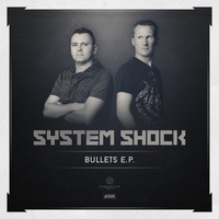 System Shock - Bullets