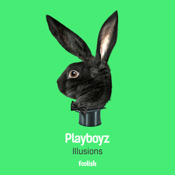 Playboyz - Illusions