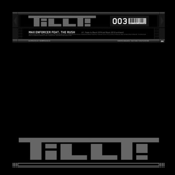 Max Enforcer - TILLT 003