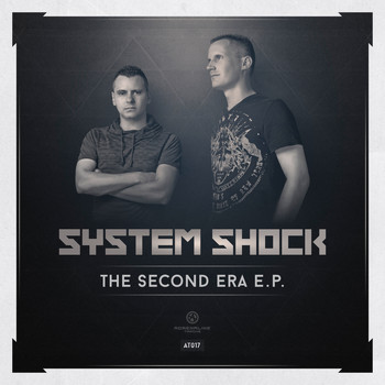 System Shock - The Second Era