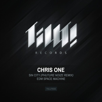 Chris One - Sin City
