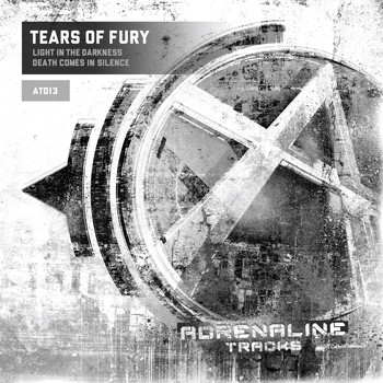 Tears Of Fury - Light in the darkness