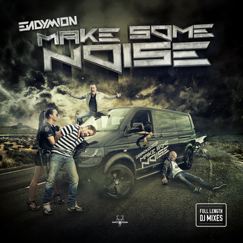 Endymion - Make Some Noise