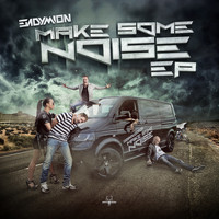 Endymion - Make Some Noise