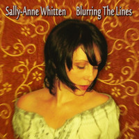 Sally-Anne Whitten - Blurring the Lines