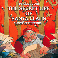 Santa Claus - The Secret Life Of Santa Claus