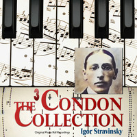 Igor Stravinsky - The Condon Collection, Vol. 3
