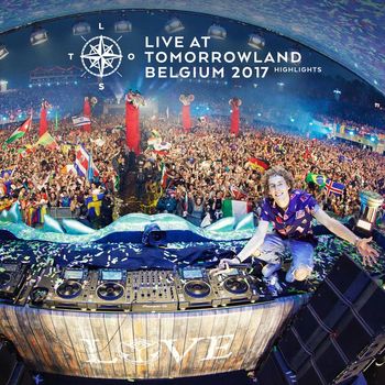 Lost Frequencies - Live at Tomorrowland Belgium 2017 [Highlights]