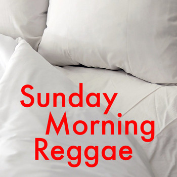Various Artists - Sunday Morning Reggae