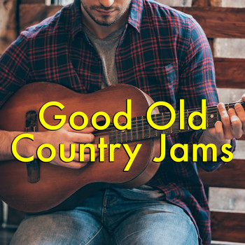 Various Artists - Good Old Country Jams
