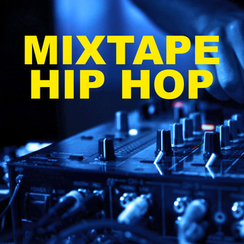 Various Artists - Mixtape Hip Hop