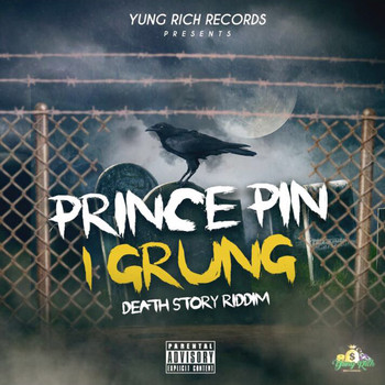 Prince Pin - 1 Grung - Single