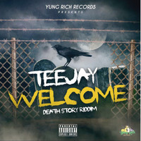 Teejay - Welcome - Single