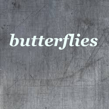 Various Artists - Butterflies