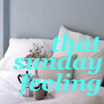 Various Artists - That Sunday Feeling