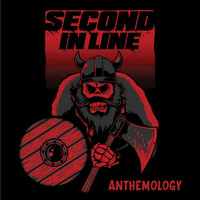 Second In Line - Anthemology