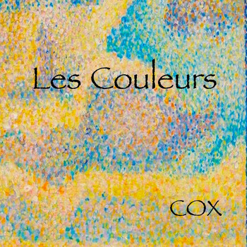 Cox - Les Couleurs