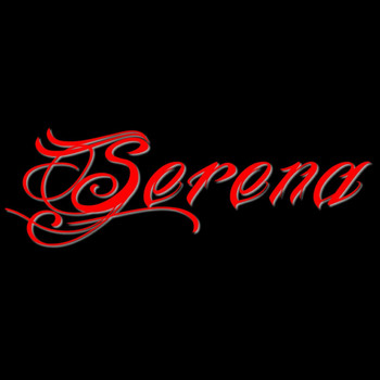 Serena - Serena