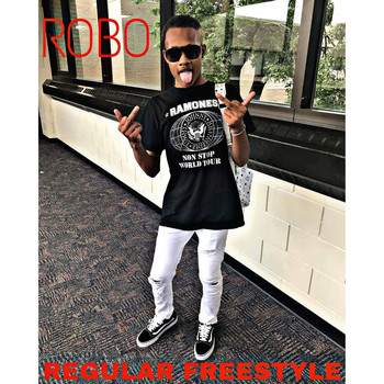 Robo - Robo - REGULAR FREESTYLE