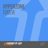 Hyperzone - Evolve