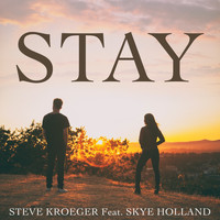 Steve Kroeger - Stay