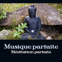 Méditation sanctuaire de guérison - Musique parfaite – Méditation parfaite, Routine quotidienne, Calmez votre esprit et corps, Expér