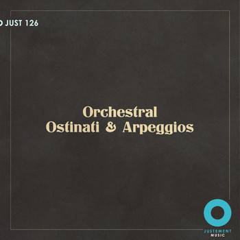 Various Artists - Orchestral Ostinati & Arpeggios