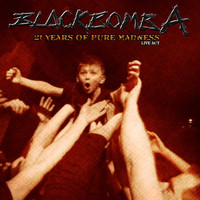 Black Bomb A - 21 Years of Pure Madness (Live Act)
