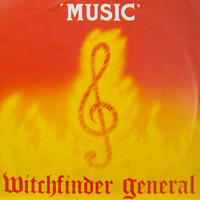 Witchfinder General - Music