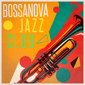 Various Artists - Bossanova Jazz Club