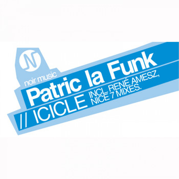 Patric La Funk - Icicle