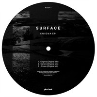 Surface - Enigma EP