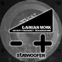 Damian Mork - Byfocalz