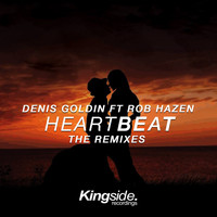 Denis Goldin - Heartbeat (Remixes)
