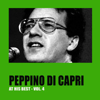 Peppino Di Capri - Peppino Di Capri at His Best Vol. 4