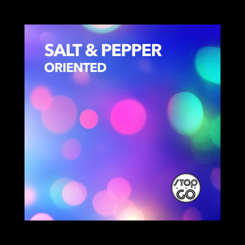 Salt, Pepper - Oriented