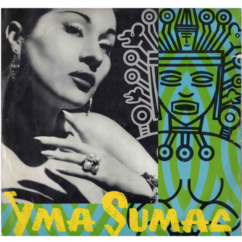 Yma Sumac - Recital Yma Sumac