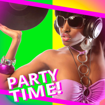 Various Artists - Party Time!