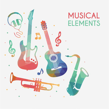 Various Artists - Musical Elements