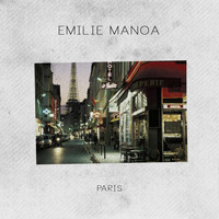 Emilie Manoa - Paris
