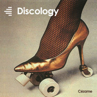 Grand David - Discology
