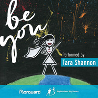 Tara Shannon - Be You
