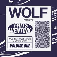 Frits Wentink - Two Bar House Music & Chord Stuff, Vol. 1