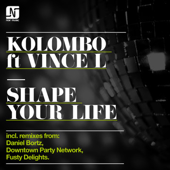 Kolombo - Shape Your Life