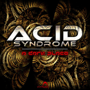 Acid Syndrome - A Dark Place