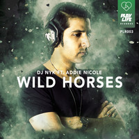 DJ NYK - Wild Horses
