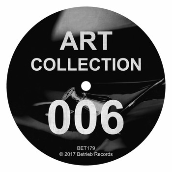 Various Artists - ART Collection, Vol. 006