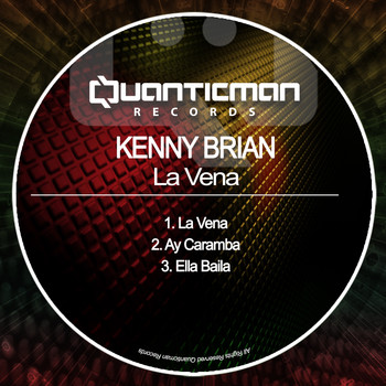 Kenny Brian - La Pava