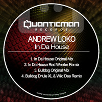Andrew Loko - In Da House
